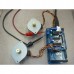 Arduino Motor Shield L293D управління двигунами Arduino Motor Shield L293D управління двигунами